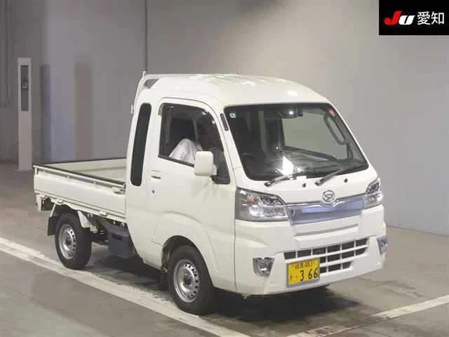 Daihatsu Hijet Truck S510P 2021